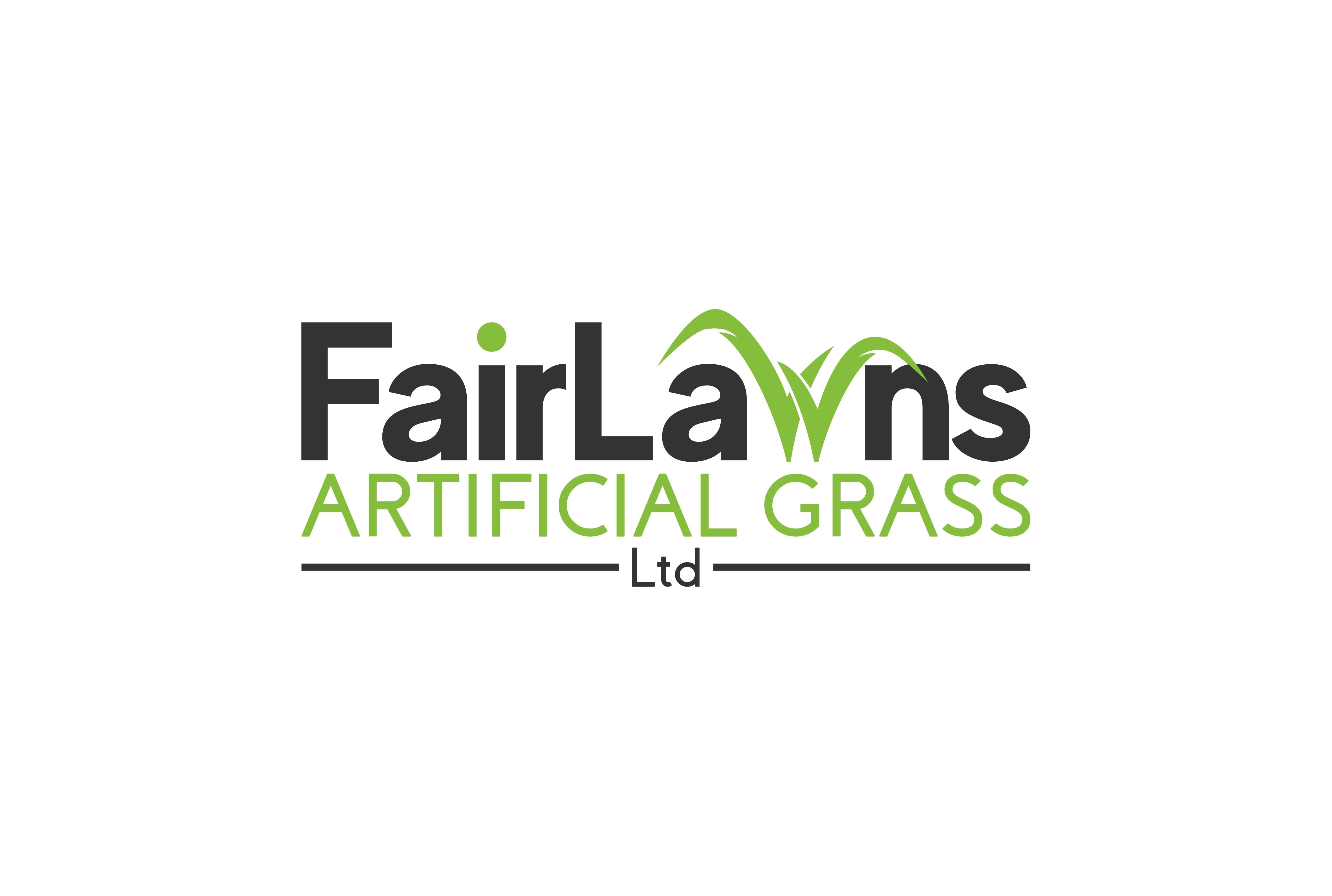 Logo Fairlawns Landscaping