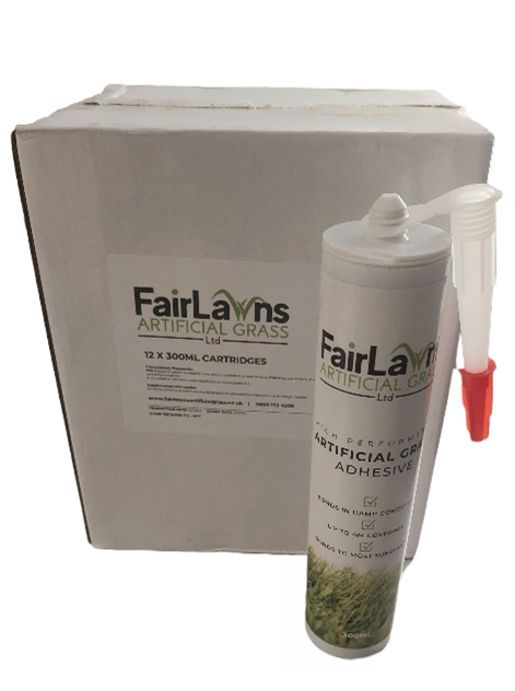 Artificial Grass Glue